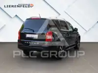 2015 Ssangyong Rexton