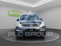 2015 Ssangyong Rexton