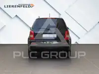 2015 Ssangyong Rexton