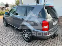2015 Ssangyong Rexton