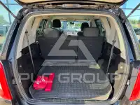 2015 Ssangyong Rexton