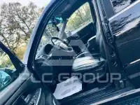 2015 Ssangyong Rexton