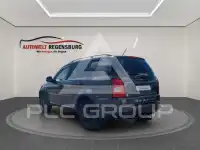 2015 Ssangyong Rexton