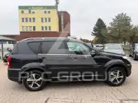 2015 Ssangyong Rexton