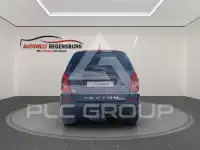 2015 Ssangyong Rexton
