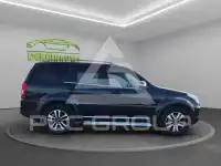 2015 Ssangyong Rexton