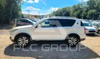 2015 Ssangyong Rexton
