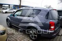 2015 Ssangyong Rexton