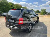 2015 Ssangyong Rexton