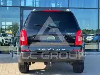 2015 Ssangyong Rexton
