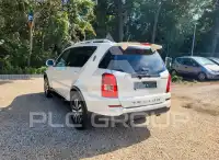 2015 Ssangyong Rexton