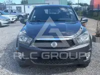 2015 Ssangyong Actyon