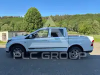 2015 Ssangyong Actyon