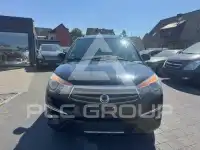 2015 Ssangyong Rodius