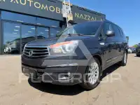 2015 Ssangyong Rodius