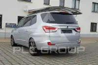 2015 Ssangyong Rodius