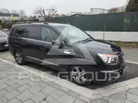2015 Ssangyong Rodius