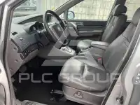 2015 Ssangyong Rodius