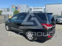2015 Ssangyong Rodius