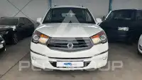 2015 Ssangyong Rodius