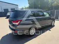 2015 Ssangyong Rodius
