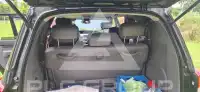2015 Ssangyong Rodius