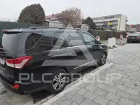 2015 Ssangyong Rodius
