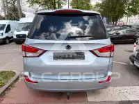 2015 Ssangyong Rodius