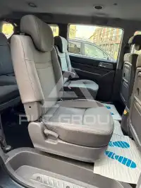 2015 Ssangyong Rodius