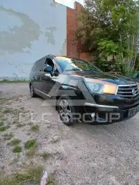 2015 Ssangyong Rodius