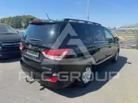 2015 Ssangyong Rodius
