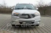 2015 Ssangyong Rodius