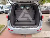 2015 Ssangyong Rodius