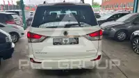 2015 Ssangyong Rodius