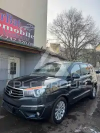 2015 Ssangyong Rodius