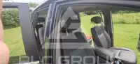 2015 Ssangyong Rodius