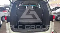 2015 Ssangyong Rodius