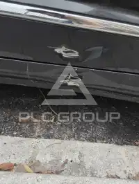 2015 Ssangyong Rodius