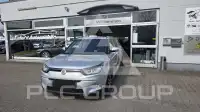 2015 Ssangyong Tivoli