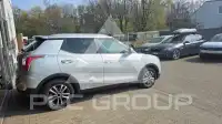 2015 Ssangyong Tivoli