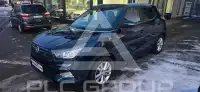 2015 Ssangyong Tivoli
