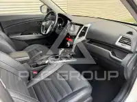 2015 Ssangyong Tivoli