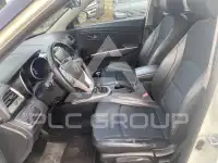 2015 Ssangyong Tivoli