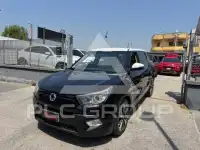 2015 Ssangyong Tivoli
