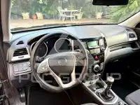 2015 Ssangyong Tivoli