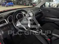 2015 Ssangyong Tivoli