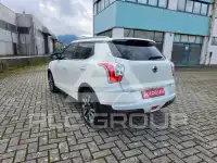 2015 Ssangyong Tivoli