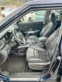 2015 Ssangyong Tivoli