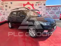 2015 Ssangyong Tivoli