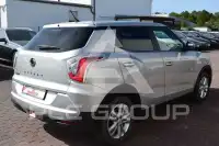 2015 Ssangyong Tivoli